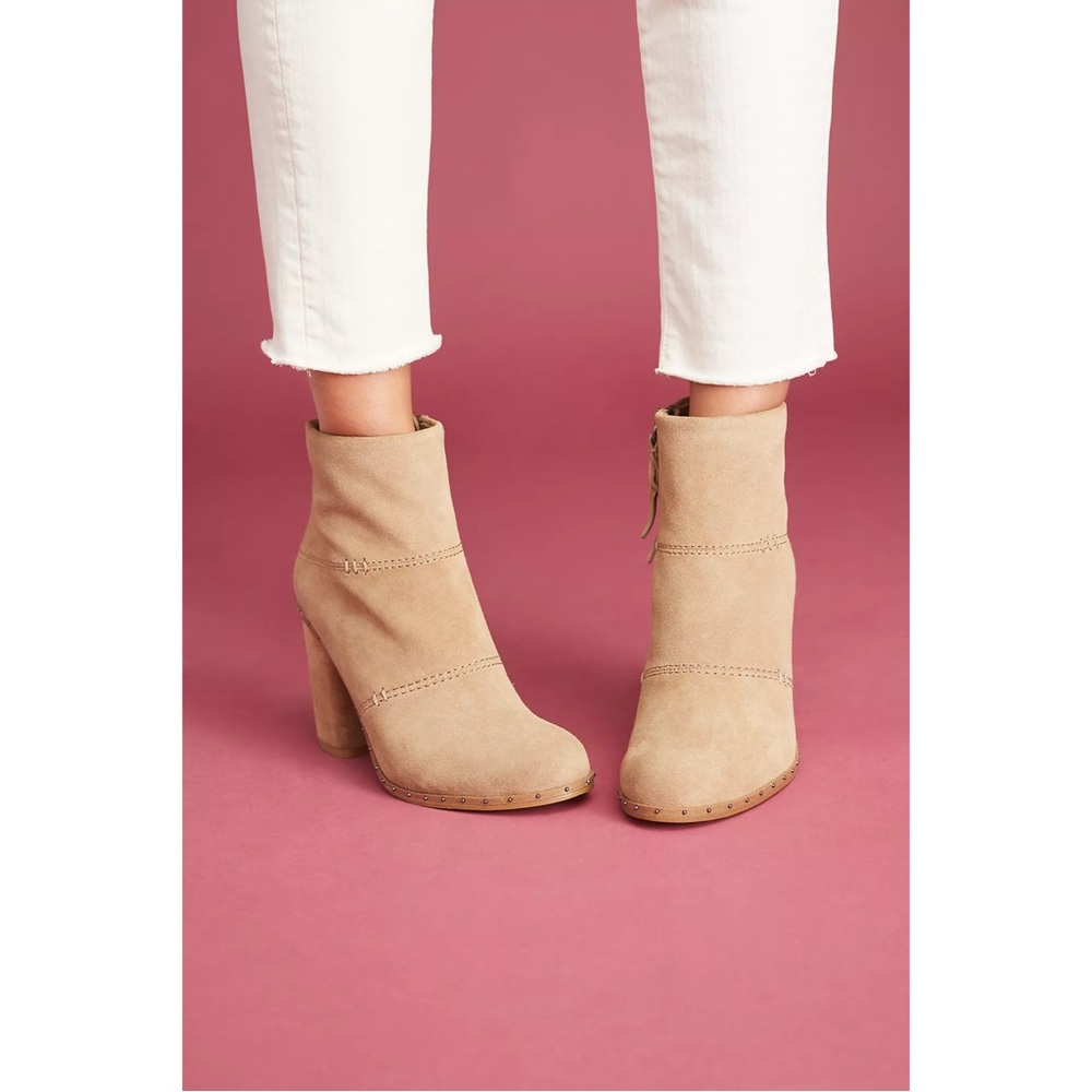 SPLENDID Rita Bootie - Picture 4 of 5